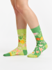 Flower Garden - Socks Good Mood